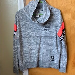 VS Pink Sweater